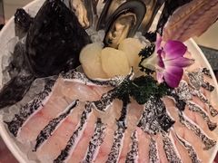 -囍凤楼·粤菜·点心·火锅(温特莱店)