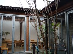 -VOYAGE COFFEE(杨梅竹店)