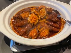 -上和臻品中国菜(花园街店)