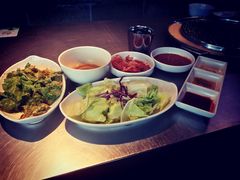 -喜来稀肉(虹泉路店)