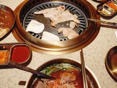 -妙香居韩国烤肉(容桂天佑城店)