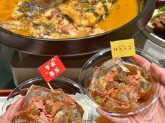 -湘知湘味(岳麓山店)