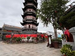 -西林禅寺