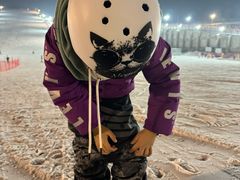 -北京西山滑雪场