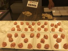 -火锅岛潮牌自助餐厅(天津天佑城店)