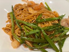 葱油拌面-金鼎轩(方庄天坛店)