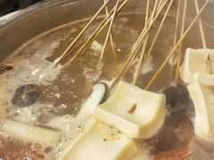 -川成串·自助串串香火锅(朝阳店)