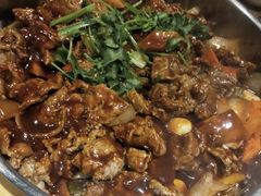 -黄记煌三汁焖锅(渝北金港国际店)