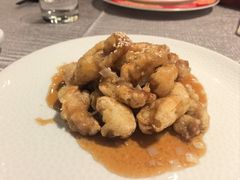 -北京王府井希尔顿酒店·秦唐中餐厅Chynna