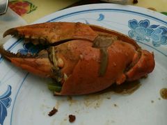 android_upload_pic-無招牌海鮮(芽笼店)