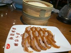 -全聚德(新街口店)