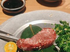 -烧肉达人•炭火烧肉(新天地店)