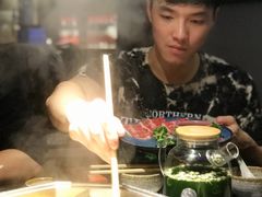 -新草堂锅物料理(泉城路店)