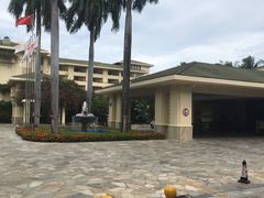 -三亚亚龙湾天域度假酒店