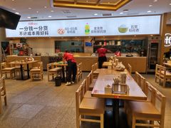 -米村拌饭(延吉万达店)