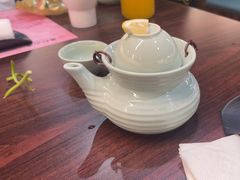 -黑松白鹿(金融街店)