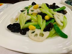 -老浒记烤鸭-北京菜(琉璃厂店)