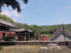 -泰山风景名胜区-普照寺