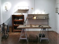 大堂-MAISON门前杂货店
