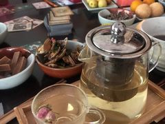 -青藤茶馆(南山路店)