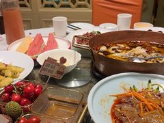 -大鸭梨烤鸭(房山店)