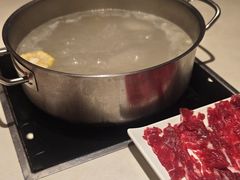 -潮泰牛肉火锅 · 创于1992年(车公庙店)