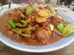-福顺祥大盘鸡(临潼店)