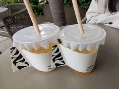-LAN一见岚·精品蛋糕(琶洲保利店)