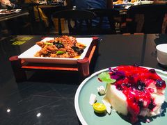 爆炒腰花-梅飞酒家(桑园路店)
