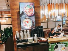 大堂-新旺茶餐厅(嘉里城店)