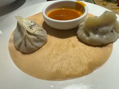 -清真·卡德尔大叔新疆主题餐厅(龙汇路店)