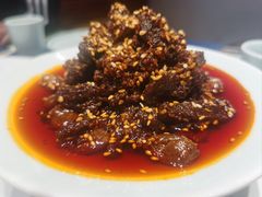 -院8里·少城记忆老川菜(宽窄巷子店)