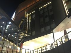 -江燕路万科里