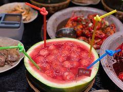 -辣皇朝小龙虾(六一店)