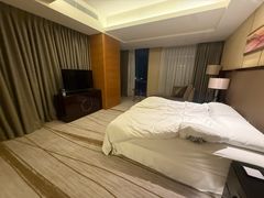 -廊坊固安福朋喜来登酒店