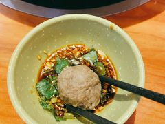 -牛鲜胜·潮汕牛肉自助火锅(番禺市桥店)
