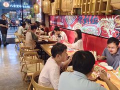 -兔槽江湖菜·重庆璧山兔(水围店)