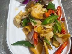 -醉壹号海鲜大排档·老厦门特色菜(厦门美食地标店)