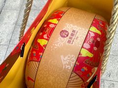 -御茶膳房皇家糕点博物馆(北京首店)
