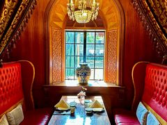 -马勒别墅·中餐厅