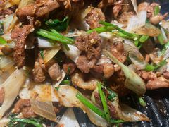 -喜悦烤鸭·新京菜(王府井店)