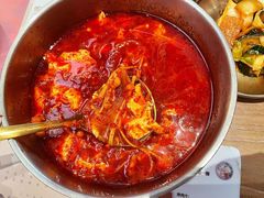-西塔老太太泥炉烤肉(北京望京店)