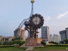 -世纪钟