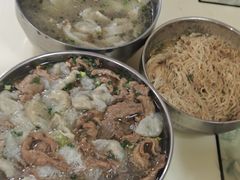 -西天尾扁食卤肉(湄洲农贸市场店)