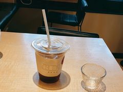 -blend咖啡部落(车公庙店)