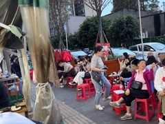 -正南齊北重庆老火锅(光华村直营店)