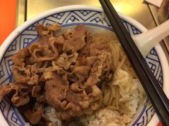 -吉野家(西客站南广场店)