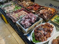 -一招鲜·全羊铺·蒙古奶茶(五一北路店)