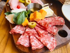 -Alimentari Grande(东湖路店)