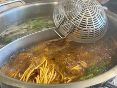 -潮汕美牛肉丸火锅店(天宁寺店)